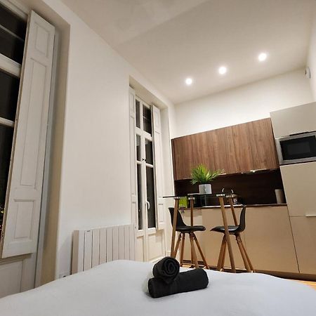 Le Jardin D'Eden Premium - Equipe, Balcon, Hypercentre Διαμέρισμα Τουλούζη Εξωτερικό φωτογραφία