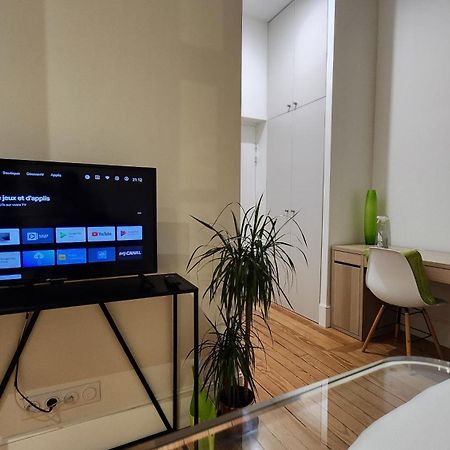 Le Jardin D'Eden Premium - Equipe, Balcon, Hypercentre Διαμέρισμα Τουλούζη Εξωτερικό φωτογραφία
