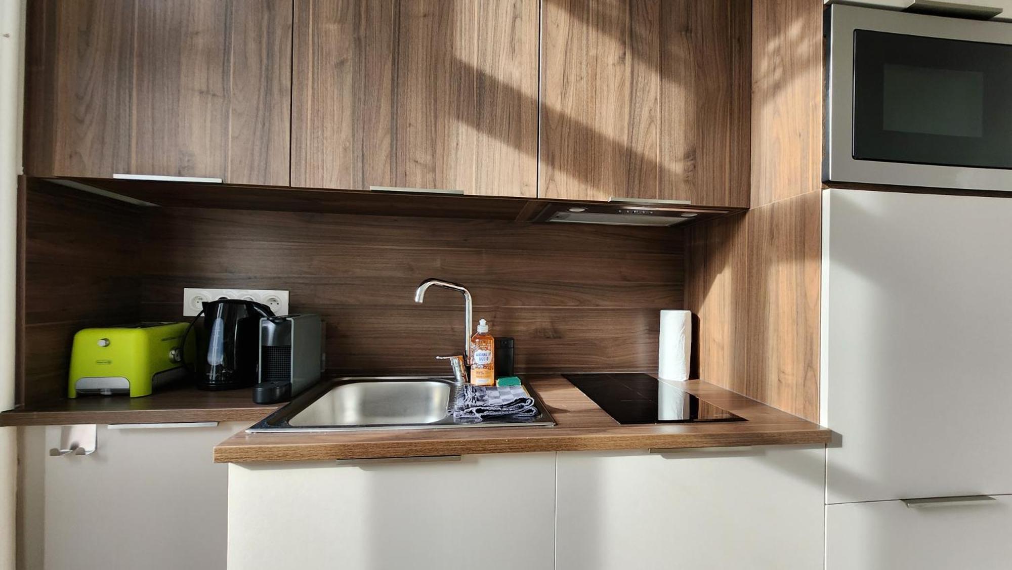 Le Jardin D'Eden Premium - Equipe, Balcon, Hypercentre Διαμέρισμα Τουλούζη Εξωτερικό φωτογραφία