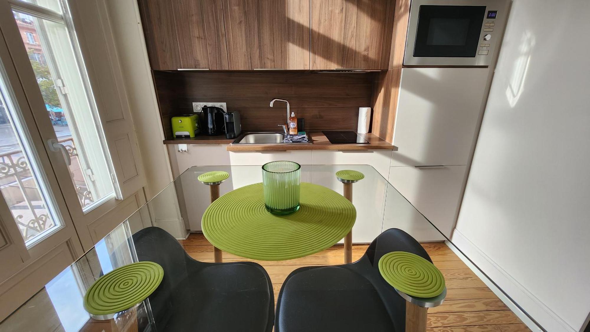 Le Jardin D'Eden Premium - Equipe, Balcon, Hypercentre Διαμέρισμα Τουλούζη Εξωτερικό φωτογραφία